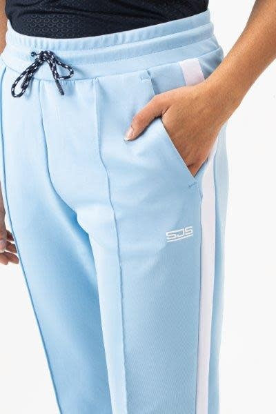 Sjeng Kensi Pant Blue Bell