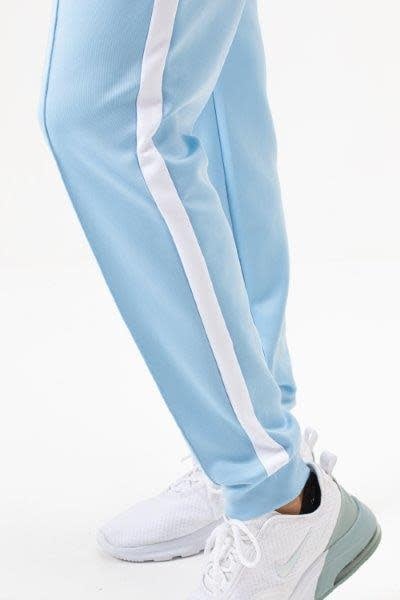 Sjeng Kensi Pant Blue Bell