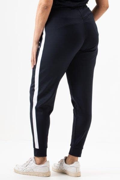 Sjeng Kensi Plus Pant Navy