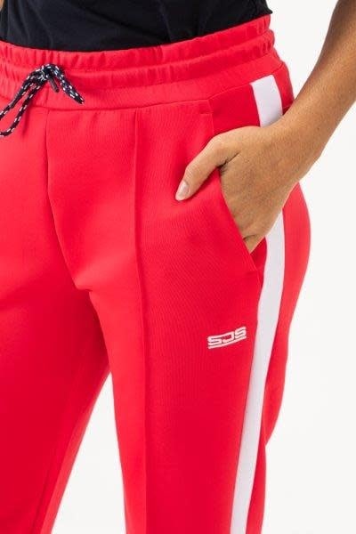 Sjeng Kensi Pant Watermelon