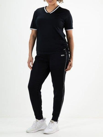 Sjeng Kerry Plus Pant Navy