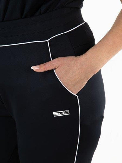 Sjeng Kerry Plus Pant Navy