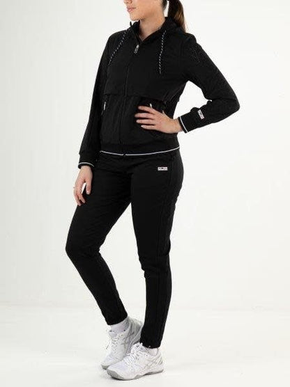Sjeng Kiara Lady Pants Black