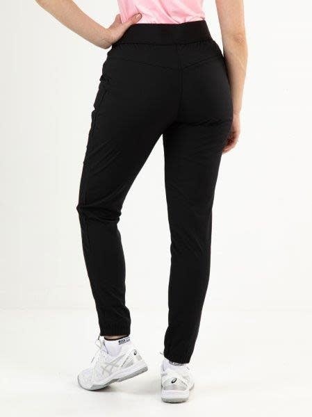 Sjeng Kiara Lady Pants Black