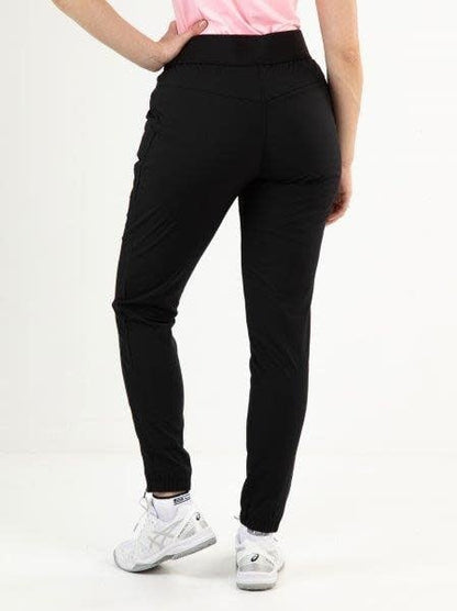Sjeng Kiara Lady Pants Black
