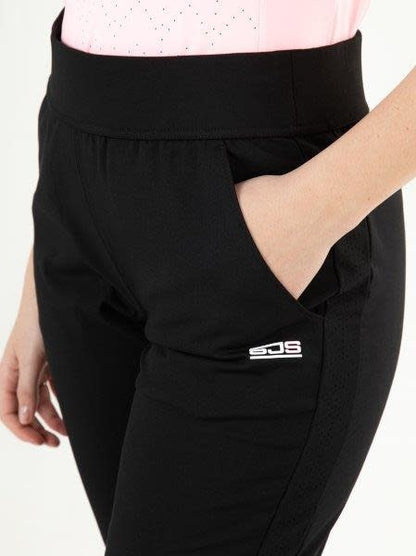 Sjeng Kiara Lady Pants Black