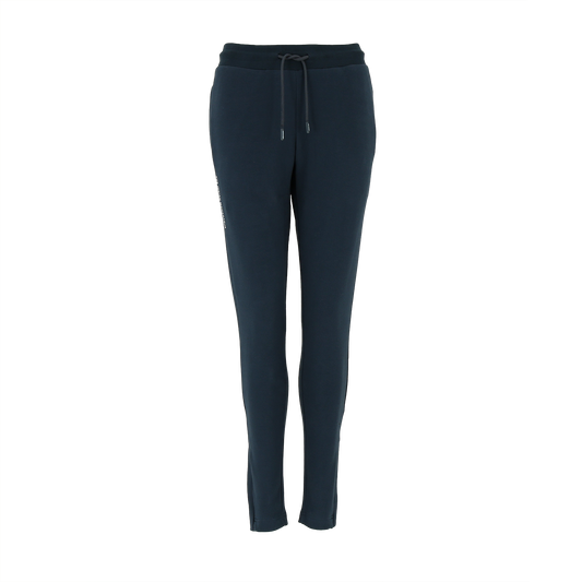 Indian Maharadja Kota Women Classic Jogger Navy