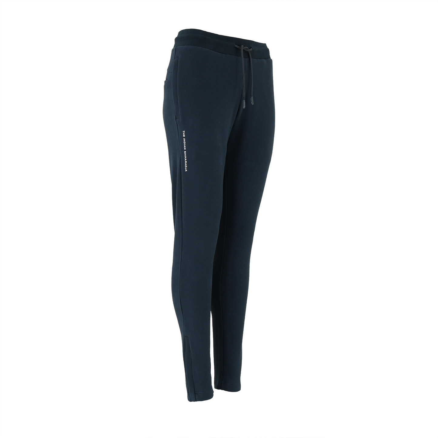 Indian Maharadja Kota Women Classic Jogger Navy