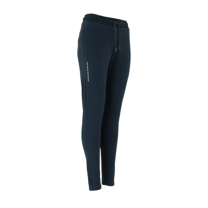 Indian Maharadja Kota Women Classic Jogger Navy