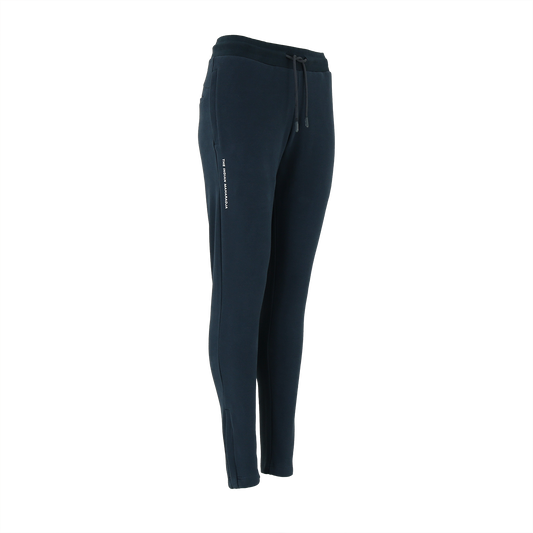 Indian Maharadja Kota Women Classic Jogger Navy