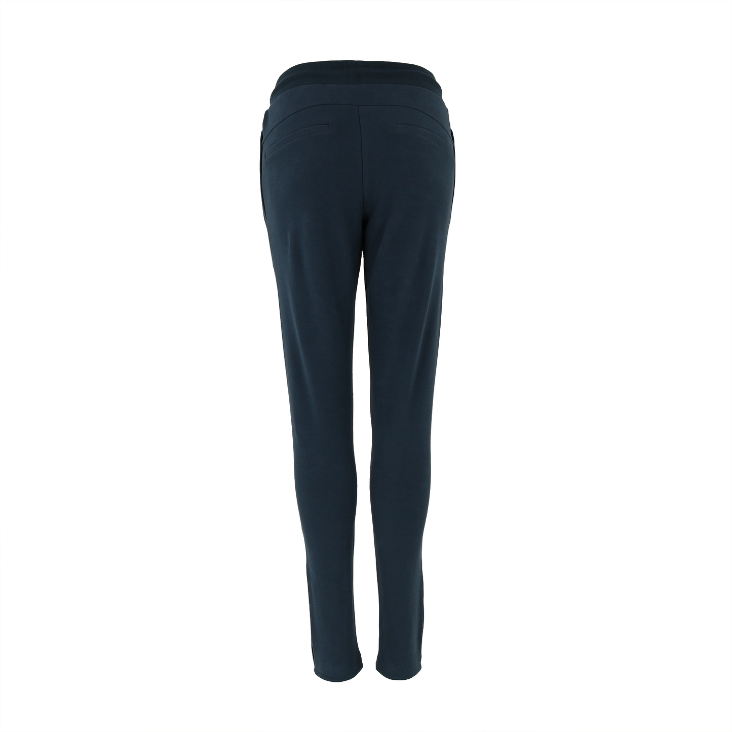 Indian Maharadja Kota Women Classic Jogger Navy