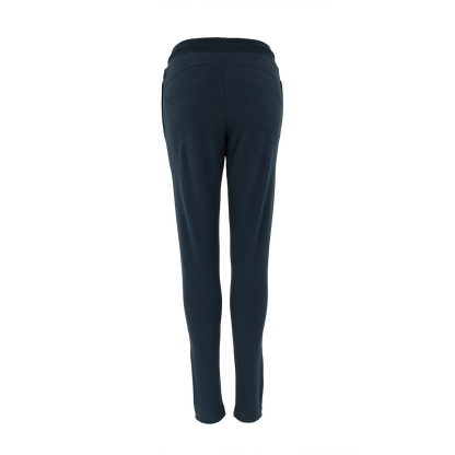 Indian Maharadja Kota Women Classic Jogger Navy