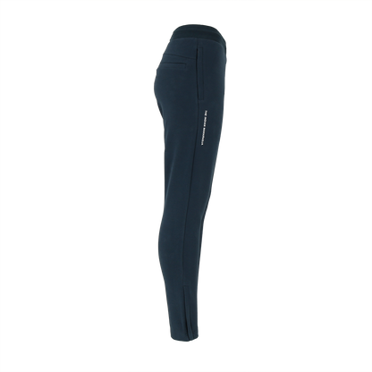 Indian Maharadja Kota Women Classic Jogger Navy