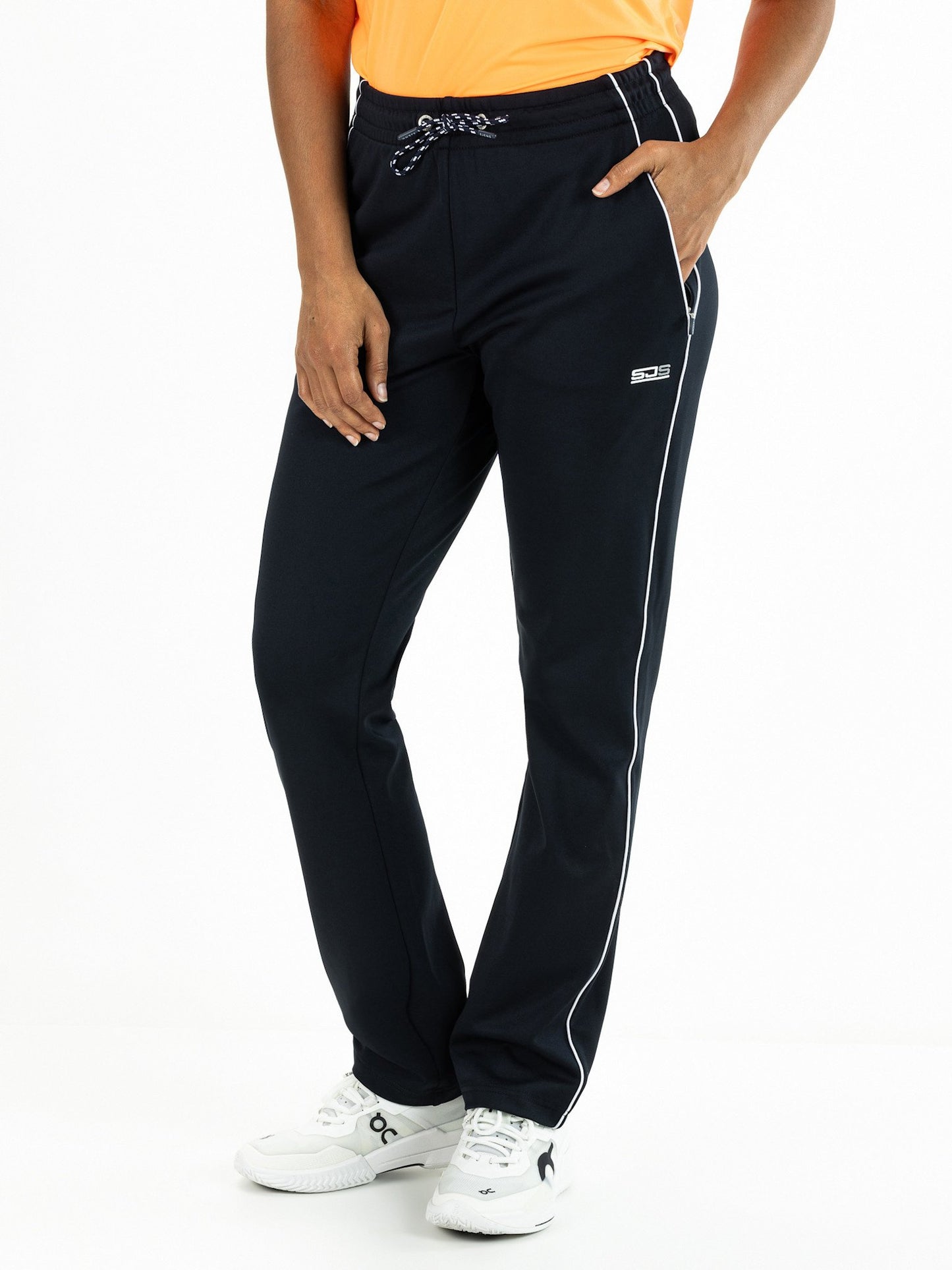 Sjeng Kristel Lady Pant Navy