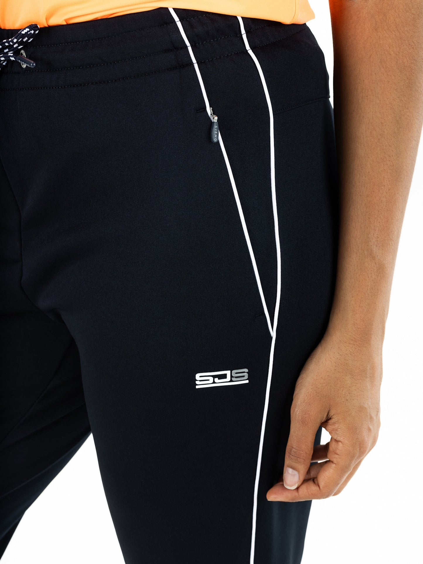 Sjeng Kristel Lady Pant Navy