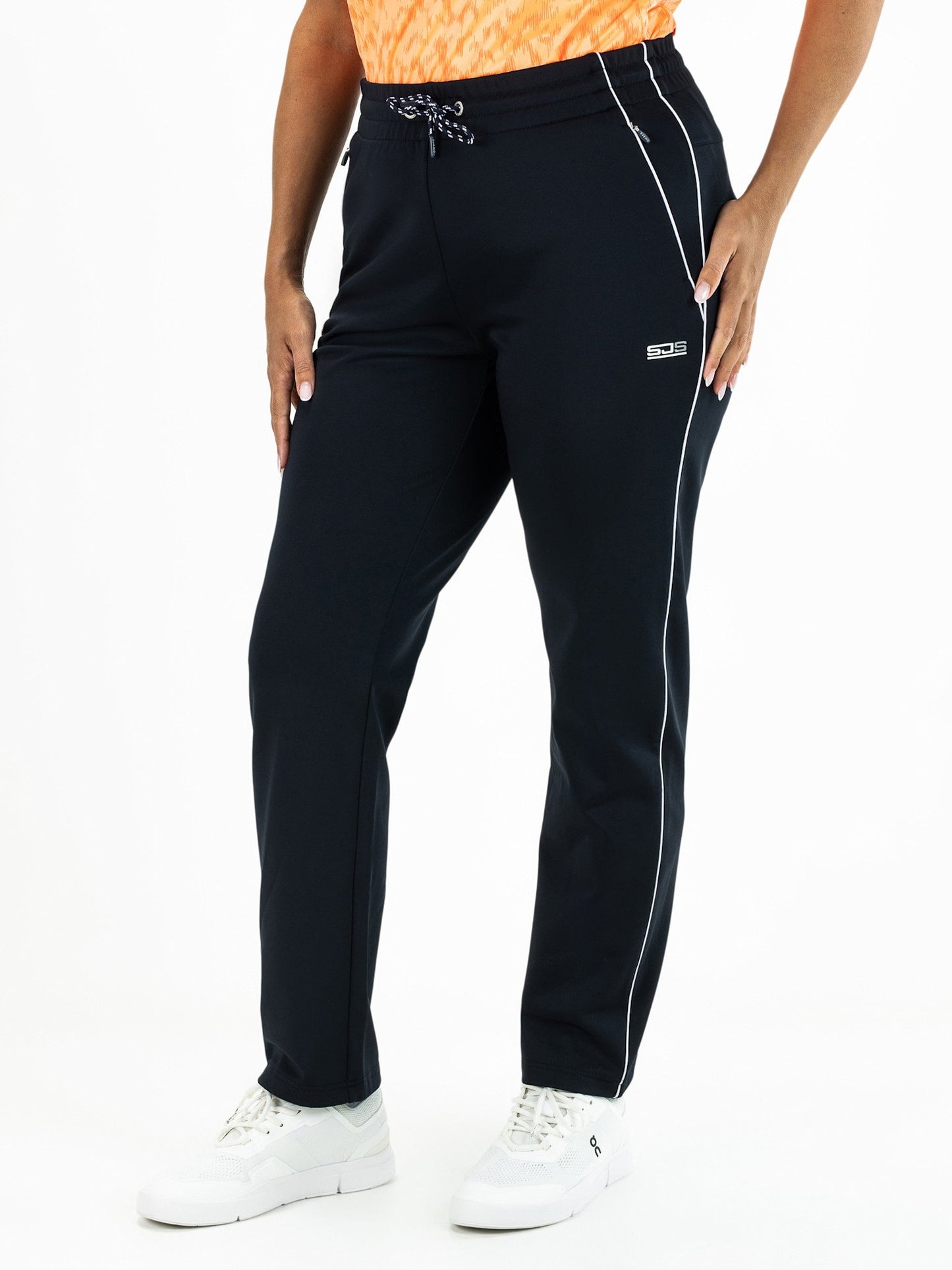 Sjeng Kristel Plus Pant Navy