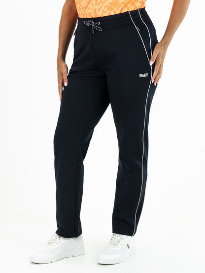 Sjeng Kristel Plus Pant Navy