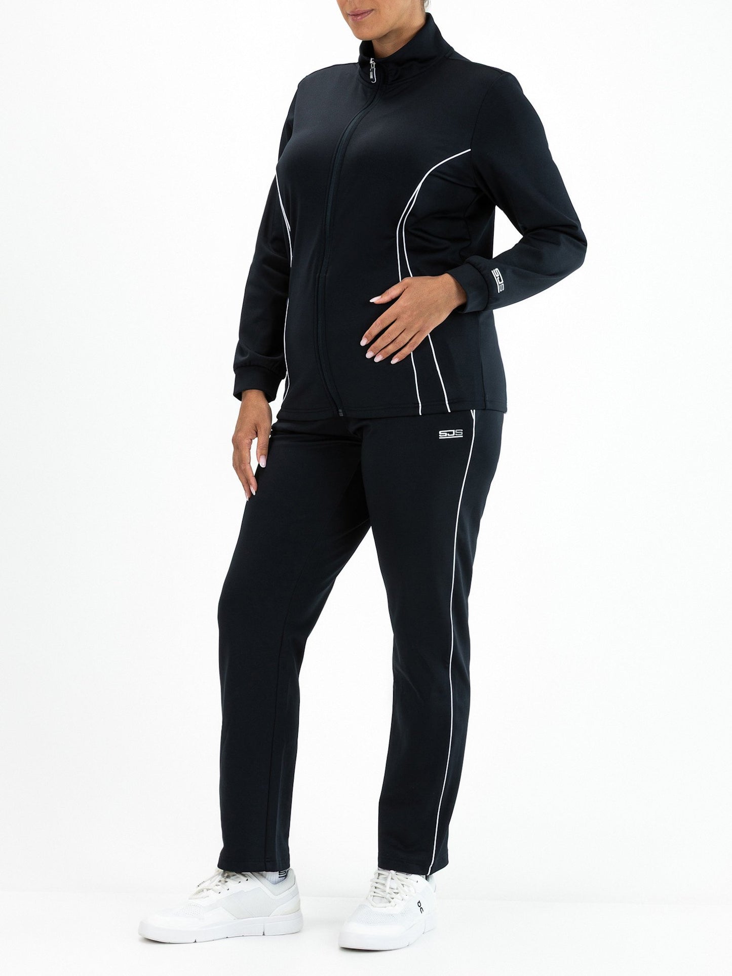 Sjeng Kristel Plus Pant Navy