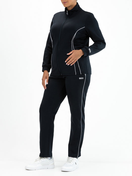 Sjeng Kristel Plus Pant Navy