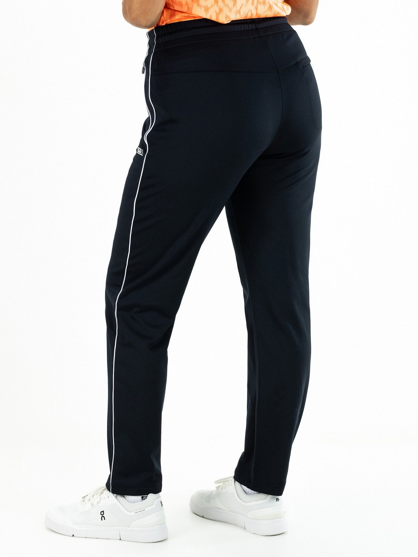 Sjeng Kristel Plus Pant Navy