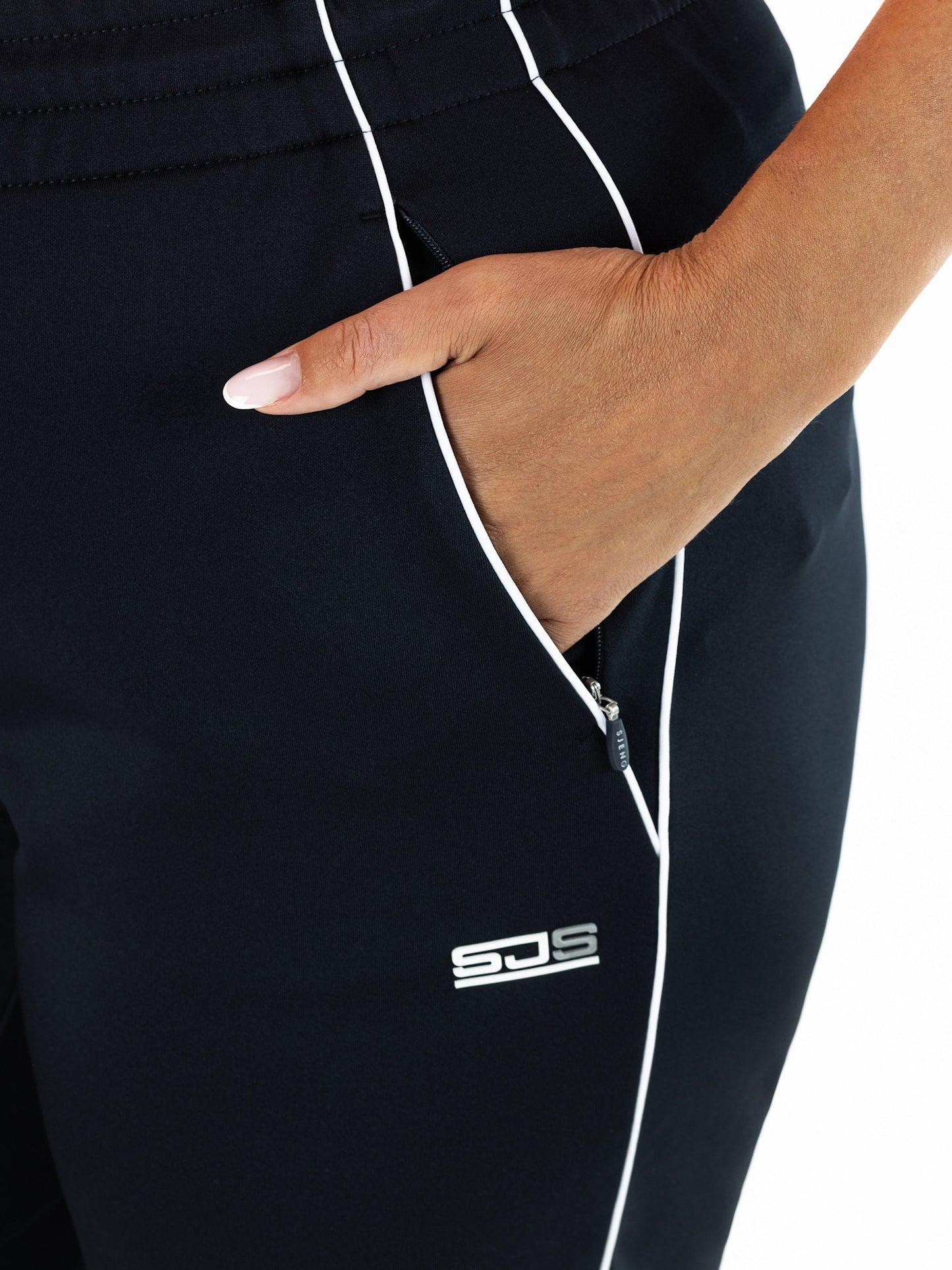 Sjeng Kristel Plus Pant Navy