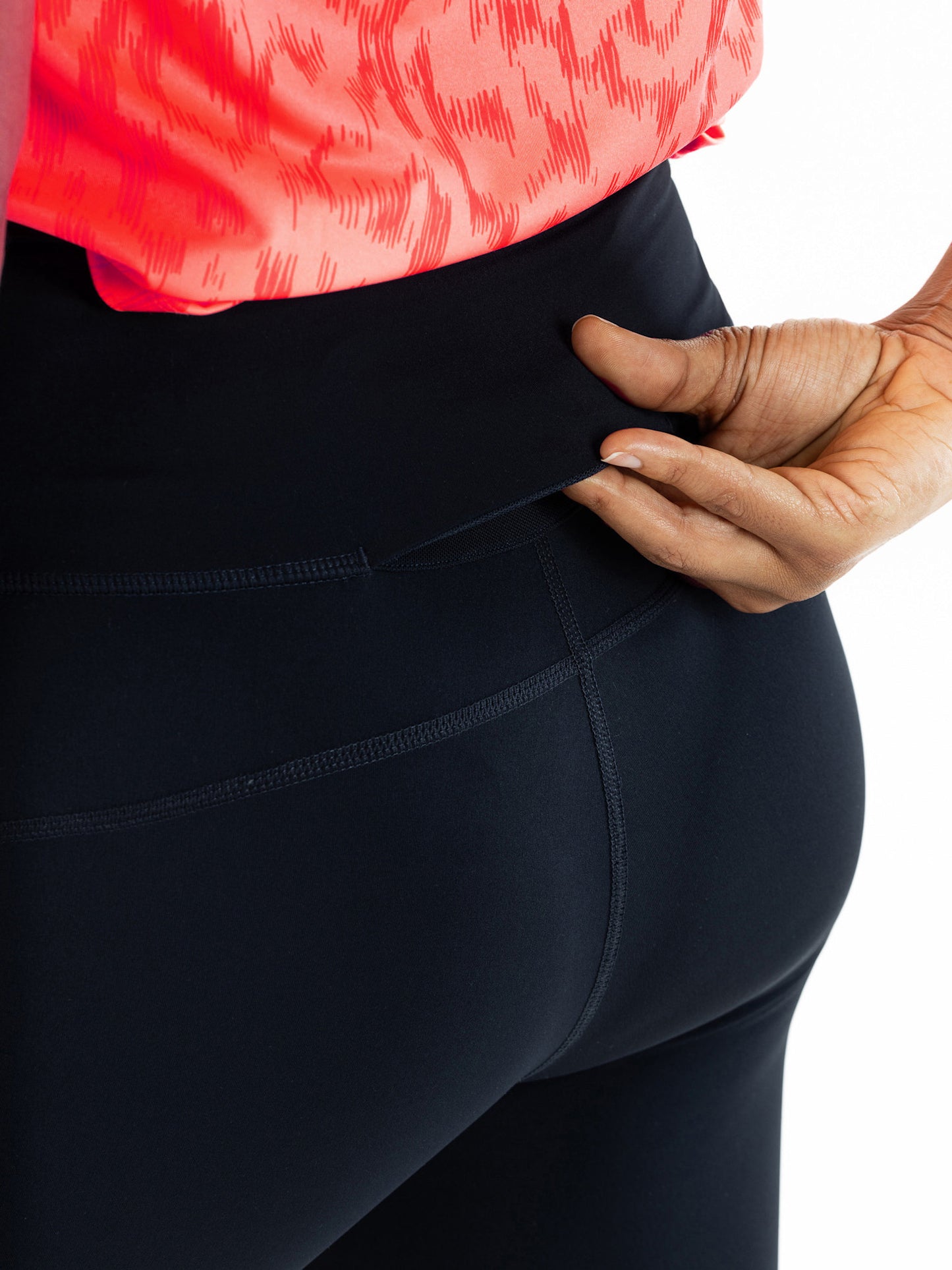 Sjeng Kylie Lady Tights Navy