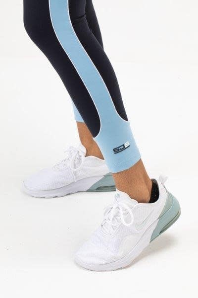 Sjeng Kyona Tights Blue Bell