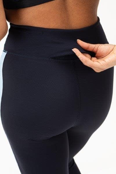 Sjeng Kyona Tights Blue Bell
