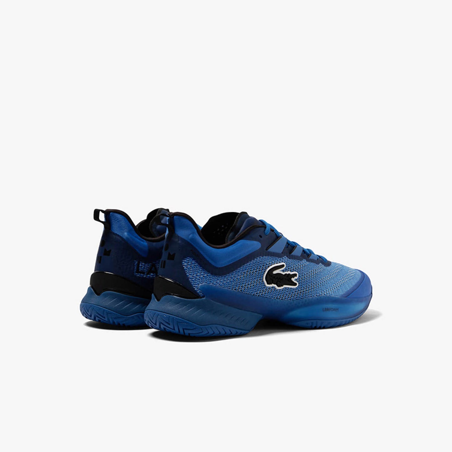 Lacoste AG-LT 23 Ultra Daniil Medvedev Blue