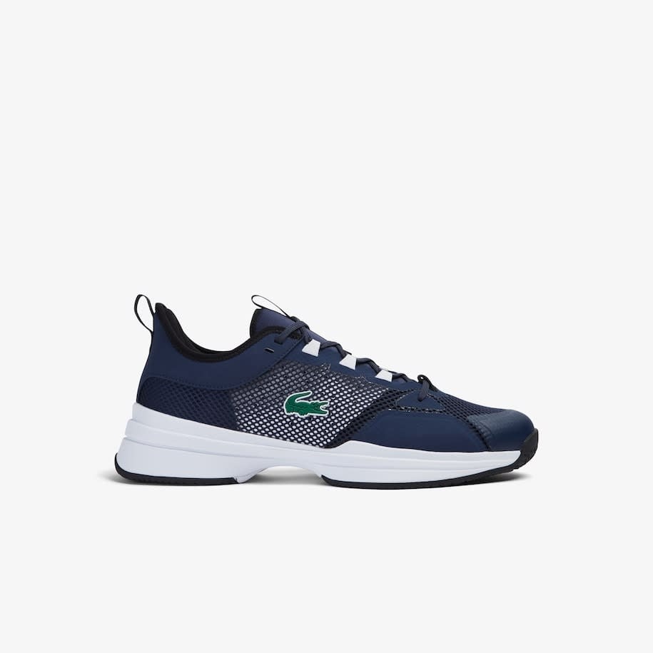 Lacoste AG-LT21 Heren Tennisschoenen Navy