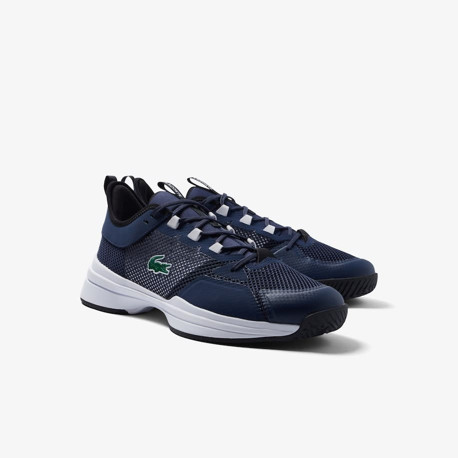 Lacoste AG-LT21 Heren Tennisschoenen Navy