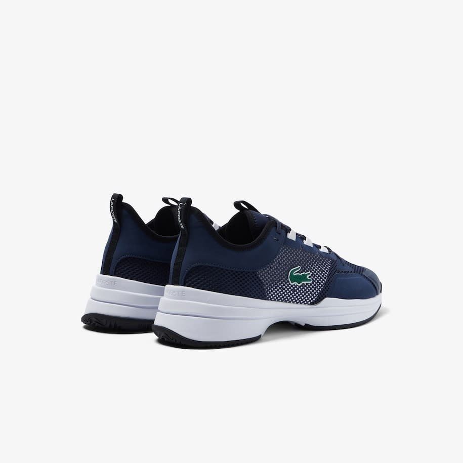 Lacoste AG-LT21 Heren Tennisschoenen Navy