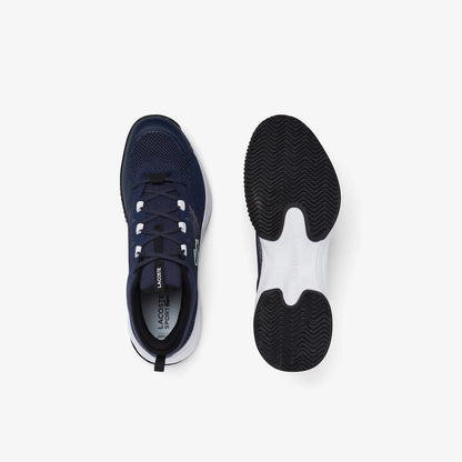 Lacoste AG-LT21 Heren Tennisschoenen Navy