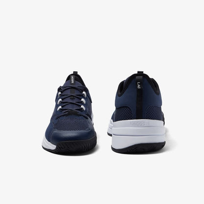 Lacoste AG-LT21 Heren Tennisschoenen Navy