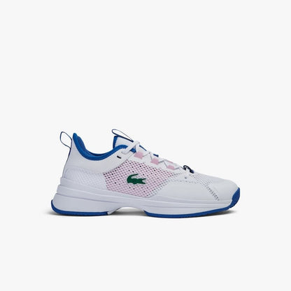 Lacoste AG-LT21 Dames Tennisschoenen White - Pink