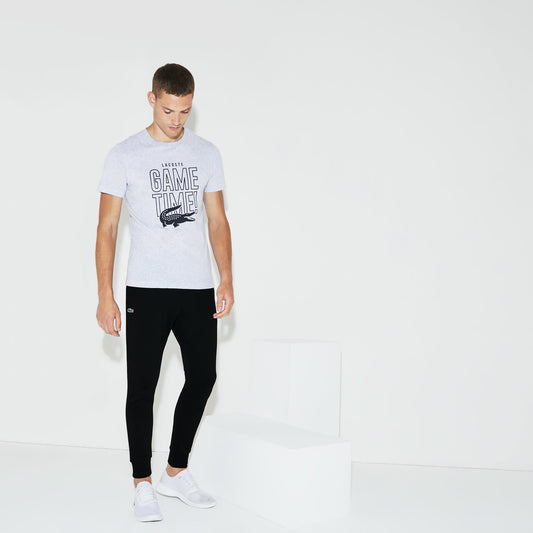 Lacoste Sport Jogger Black