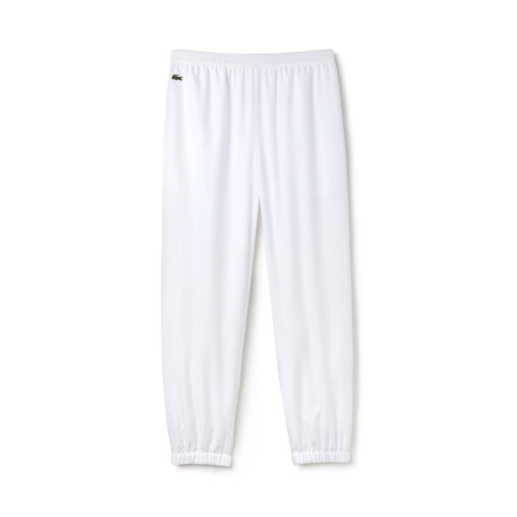 Lacoste Sport Pant Wit