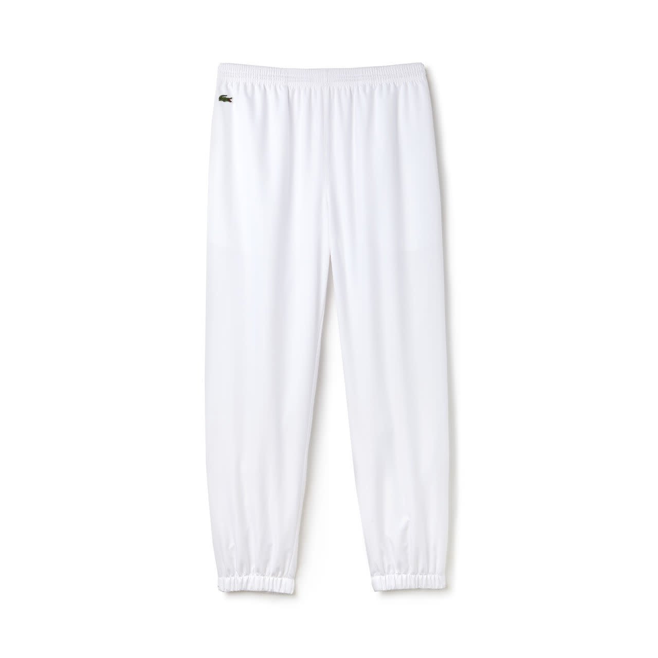 Lacoste Sport Pant Wit