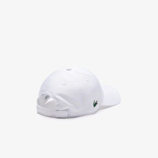 Lacoste Sport Cap White