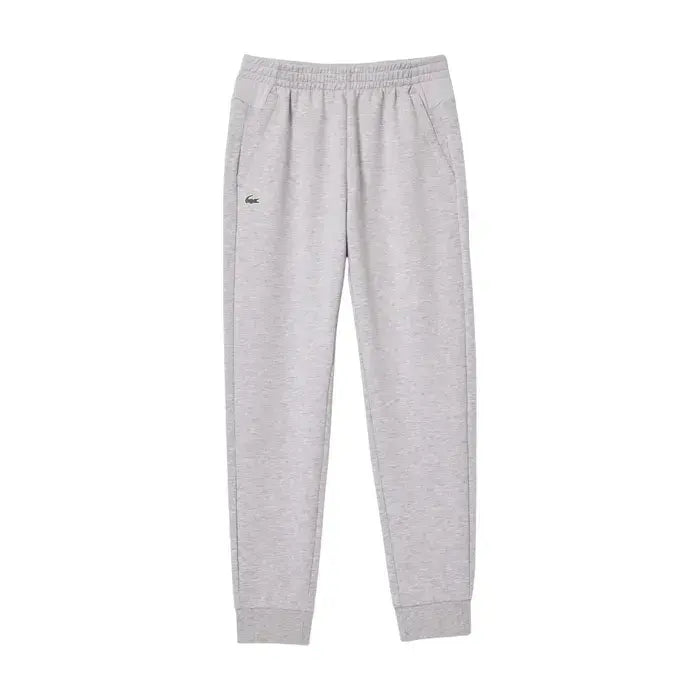 Lacoste Sport Jogger Heren met mesh panelen Grey