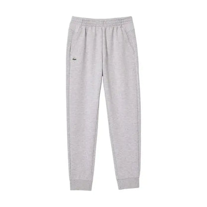 Lacoste Sport Jogger Heren met mesh panelen Grey