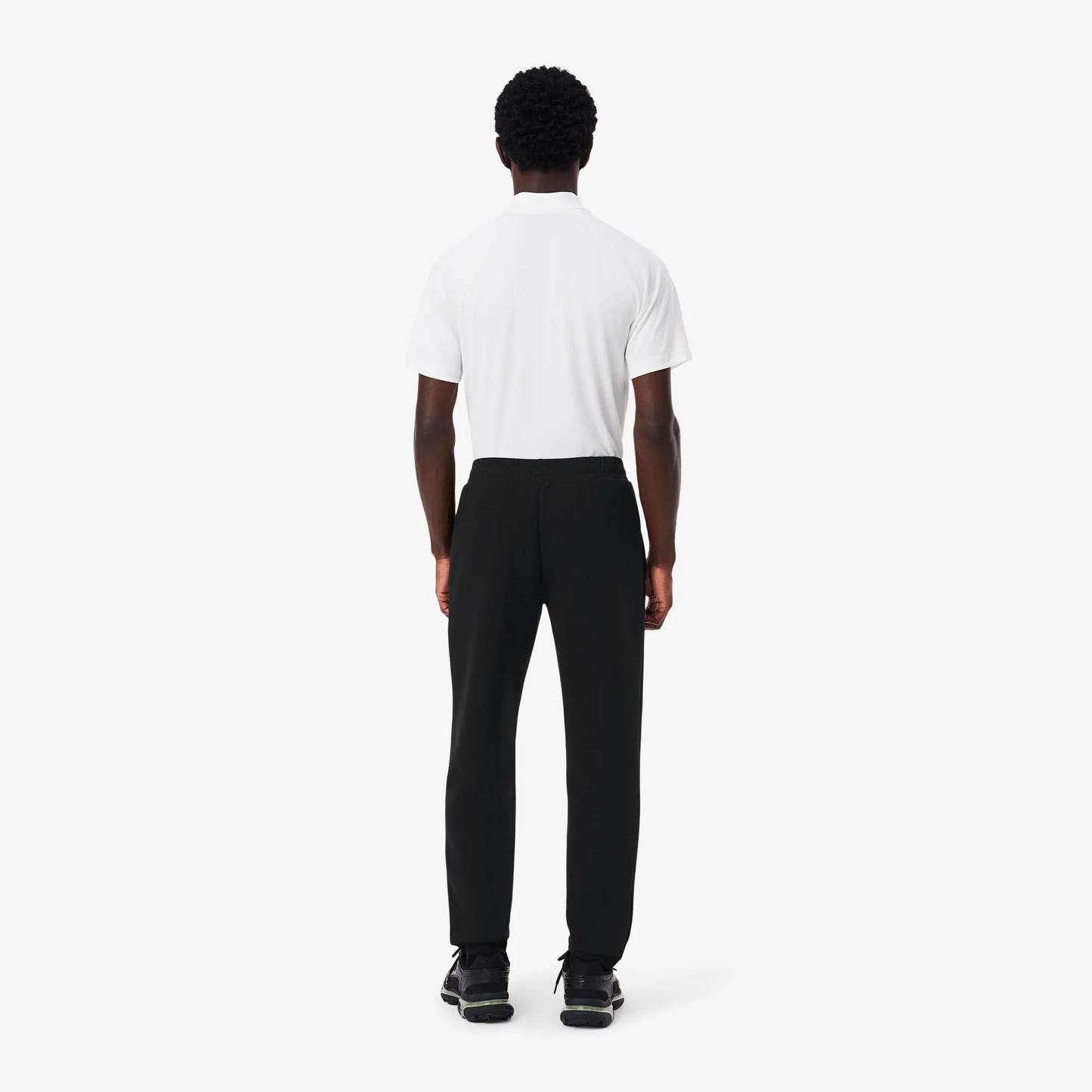Lacoste Sport Jogger Men Black