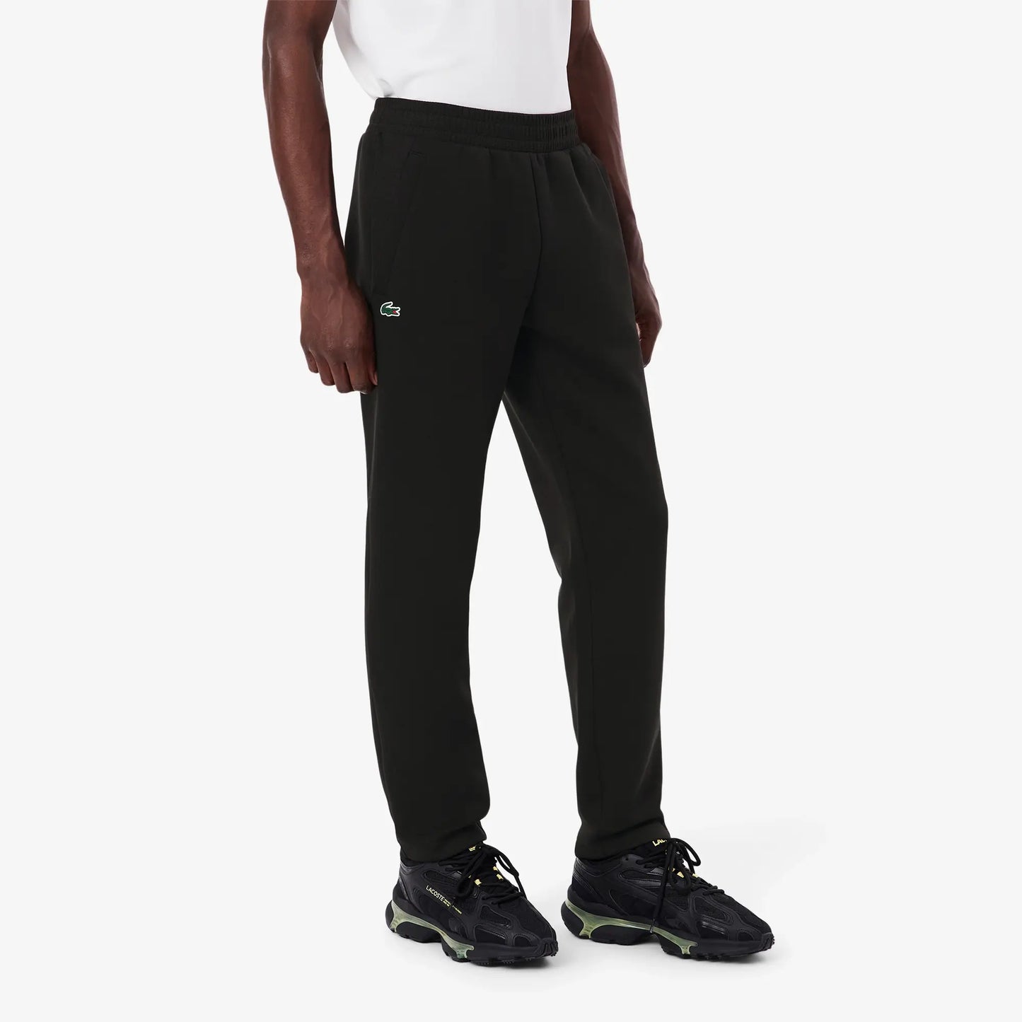 Lacoste Sport Jogger Men Black