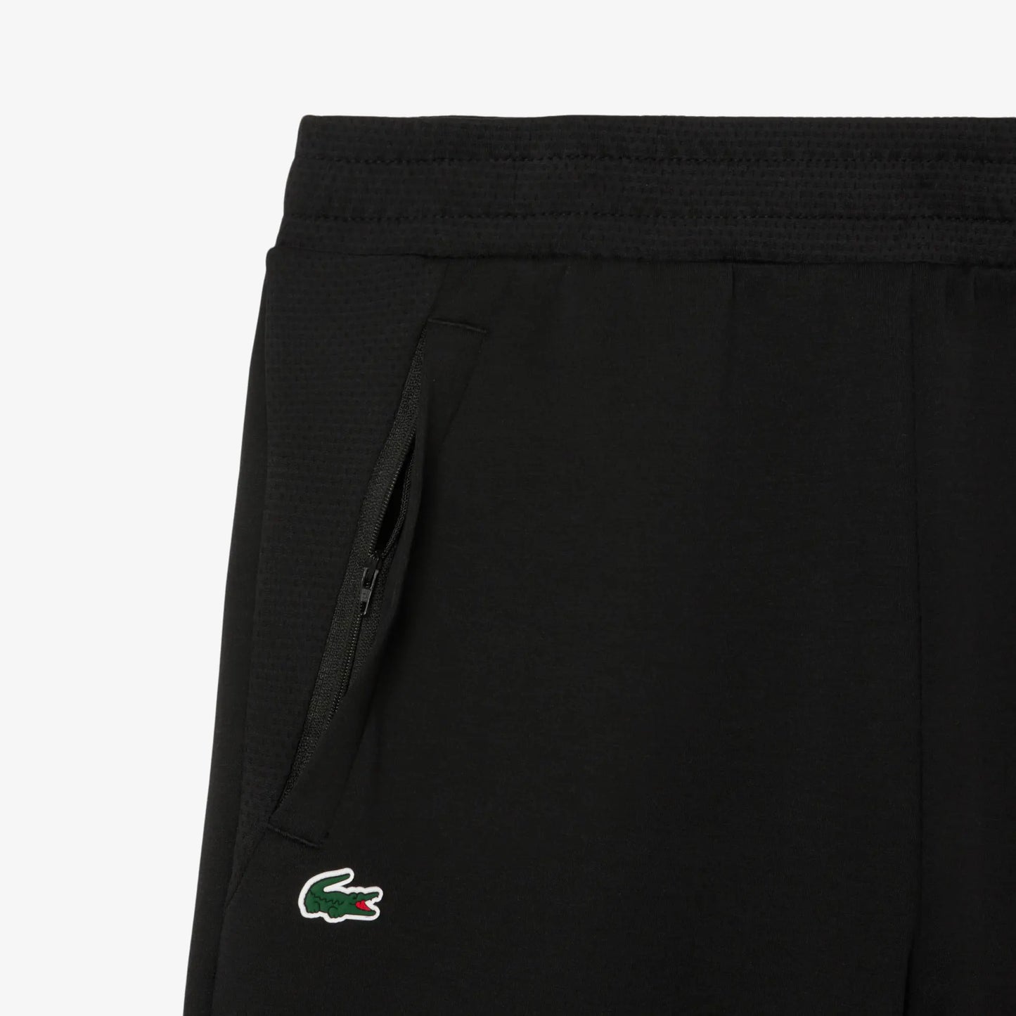 Lacoste Sport Jogger Men Black