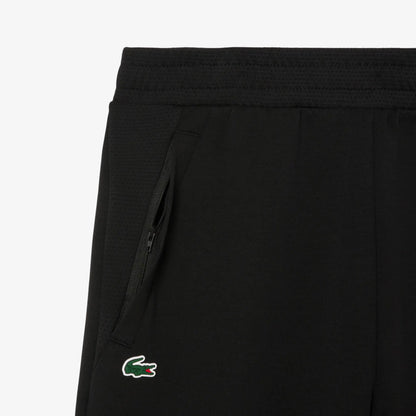 Lacoste Sport Jogger Men Black
