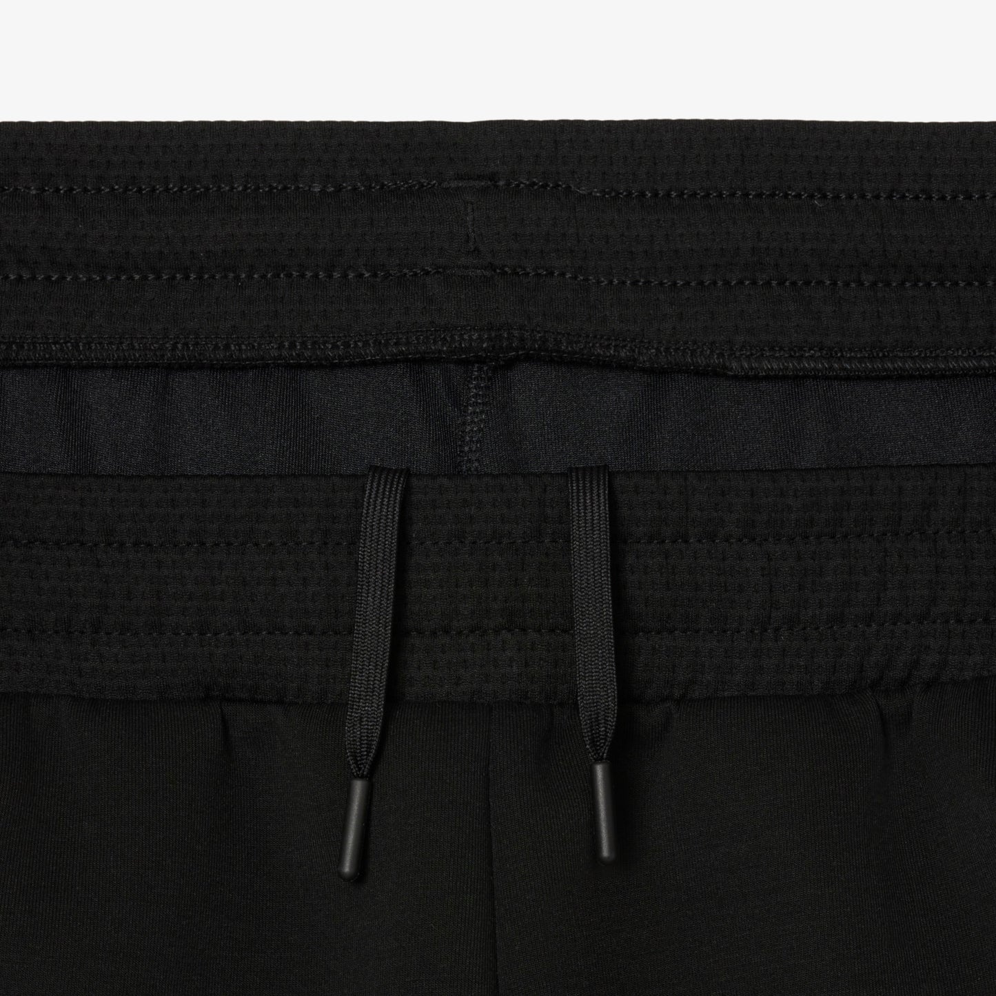 Lacoste Sport Jogger Men Black