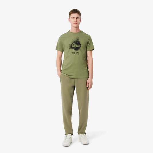 Lacoste Sport Jogger Men Green