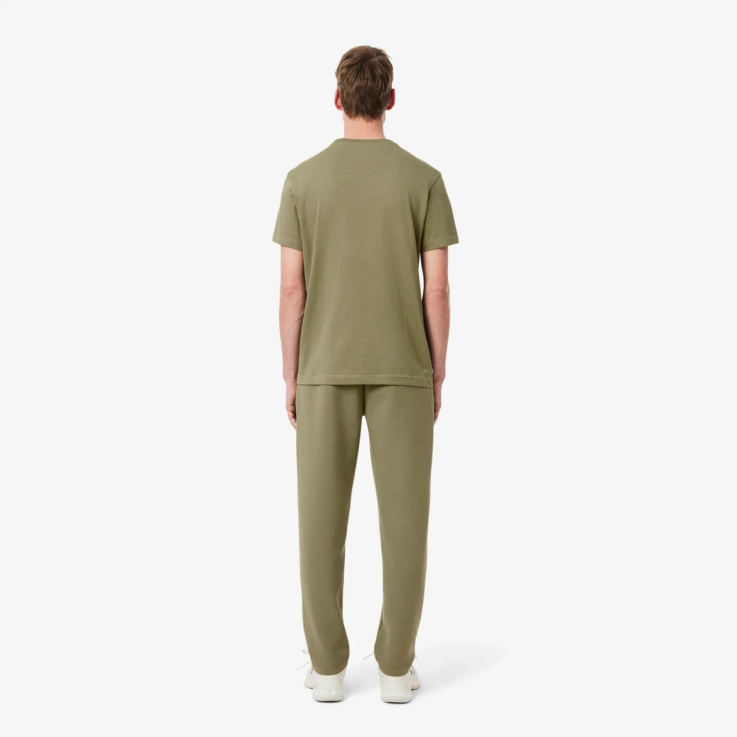 Lacoste Sport Jogger Men Green