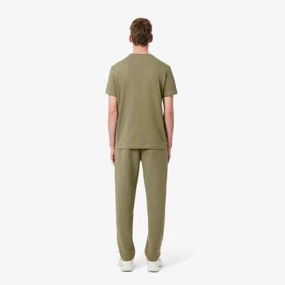Lacoste Sport Jogger Men Green