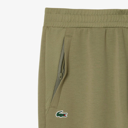 Lacoste Sport Jogger Men Green